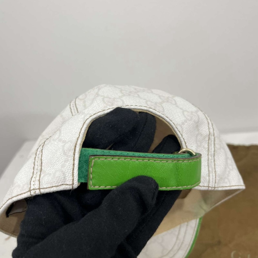 Authentic Gucci Hat - image 6